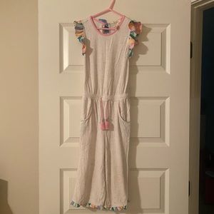 Matilda Jane romper, size 6
